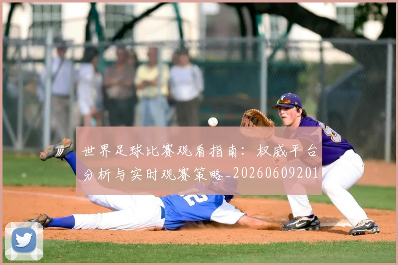世界足球比赛观看指南：权威平台分析与实时观赛策略_20260609201524